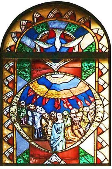 Quelle: Röm. - kath. Kirchengemeinde Wertheim